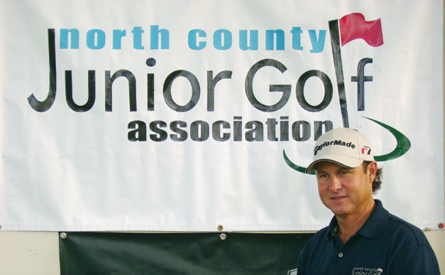 North County Junior Golf Association